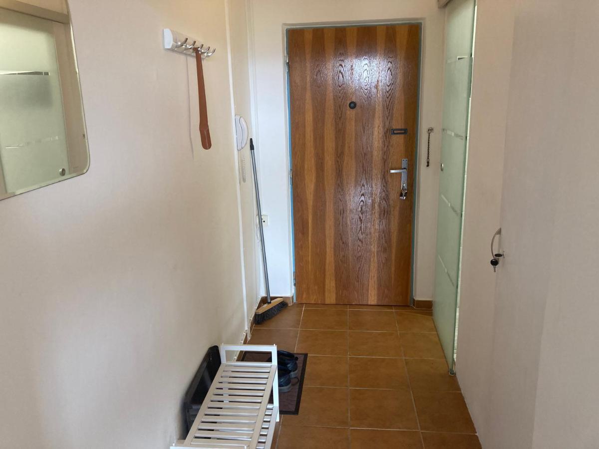 Apartman Ve Velkych Losinach Velké Losiny Eksteriør bilde
