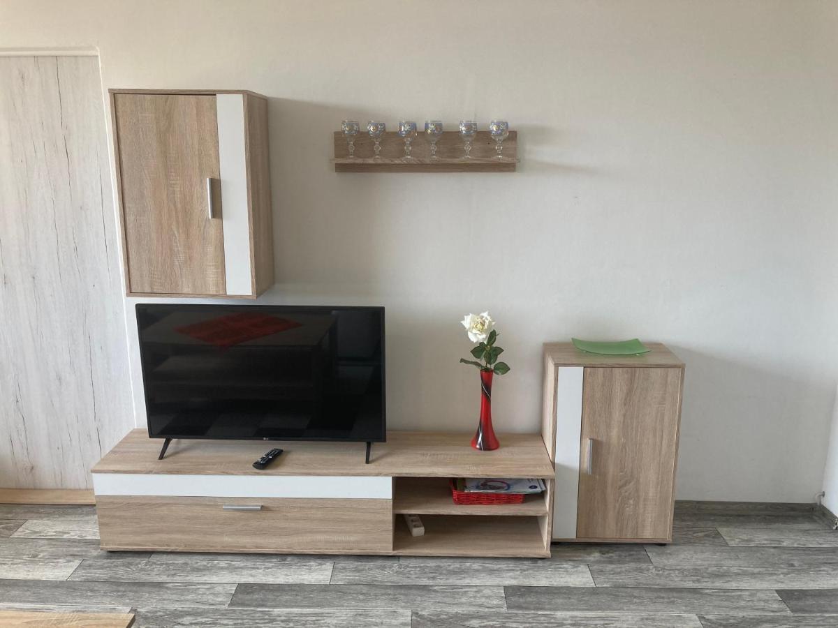Apartman Ve Velkych Losinach Velké Losiny Eksteriør bilde