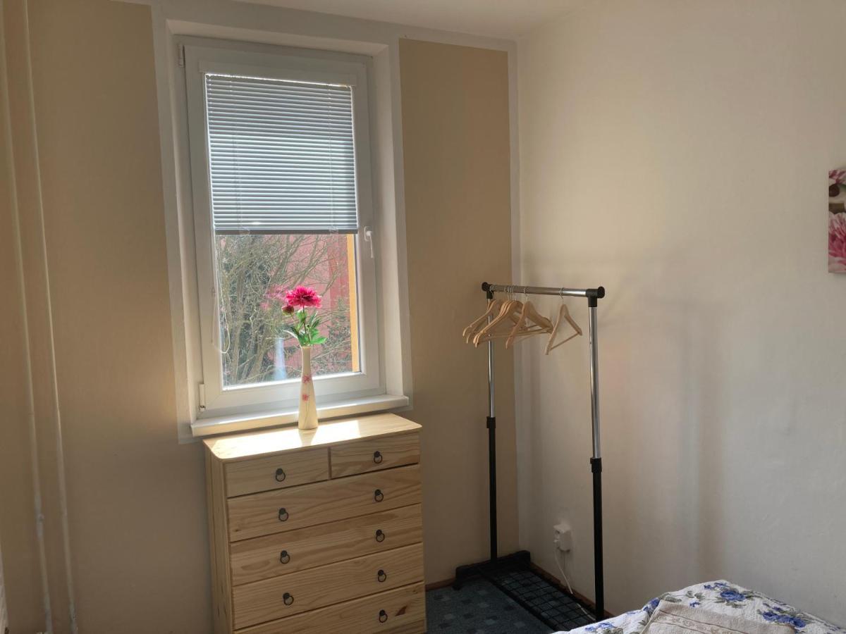 Apartman Ve Velkych Losinach Velké Losiny Eksteriør bilde